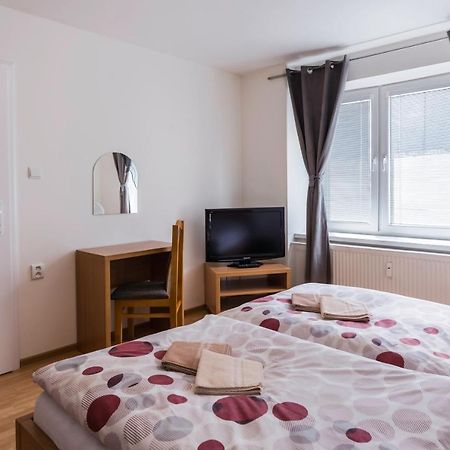 Apartmany Humenné Zewnętrze zdjęcie